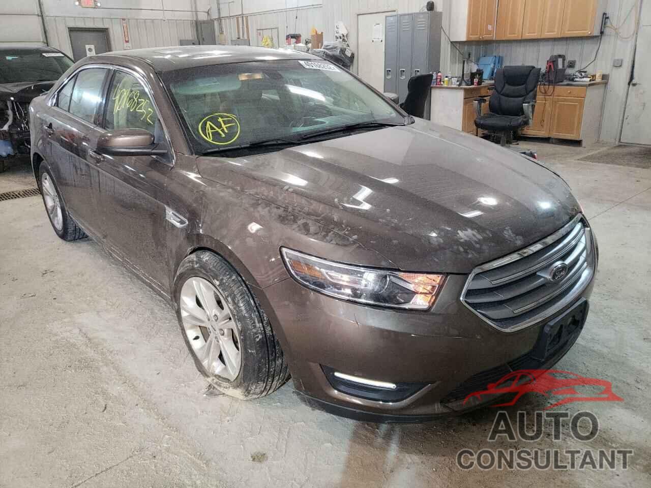 FORD TAURUS 2016 - 1FAHP2E89GG149040