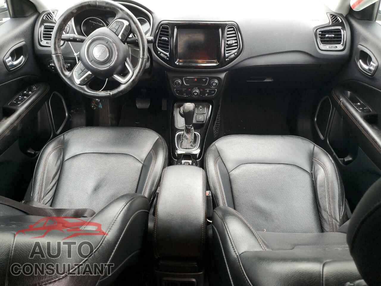 JEEP COMPASS 2020 - 3C4NJDCB0LT204120