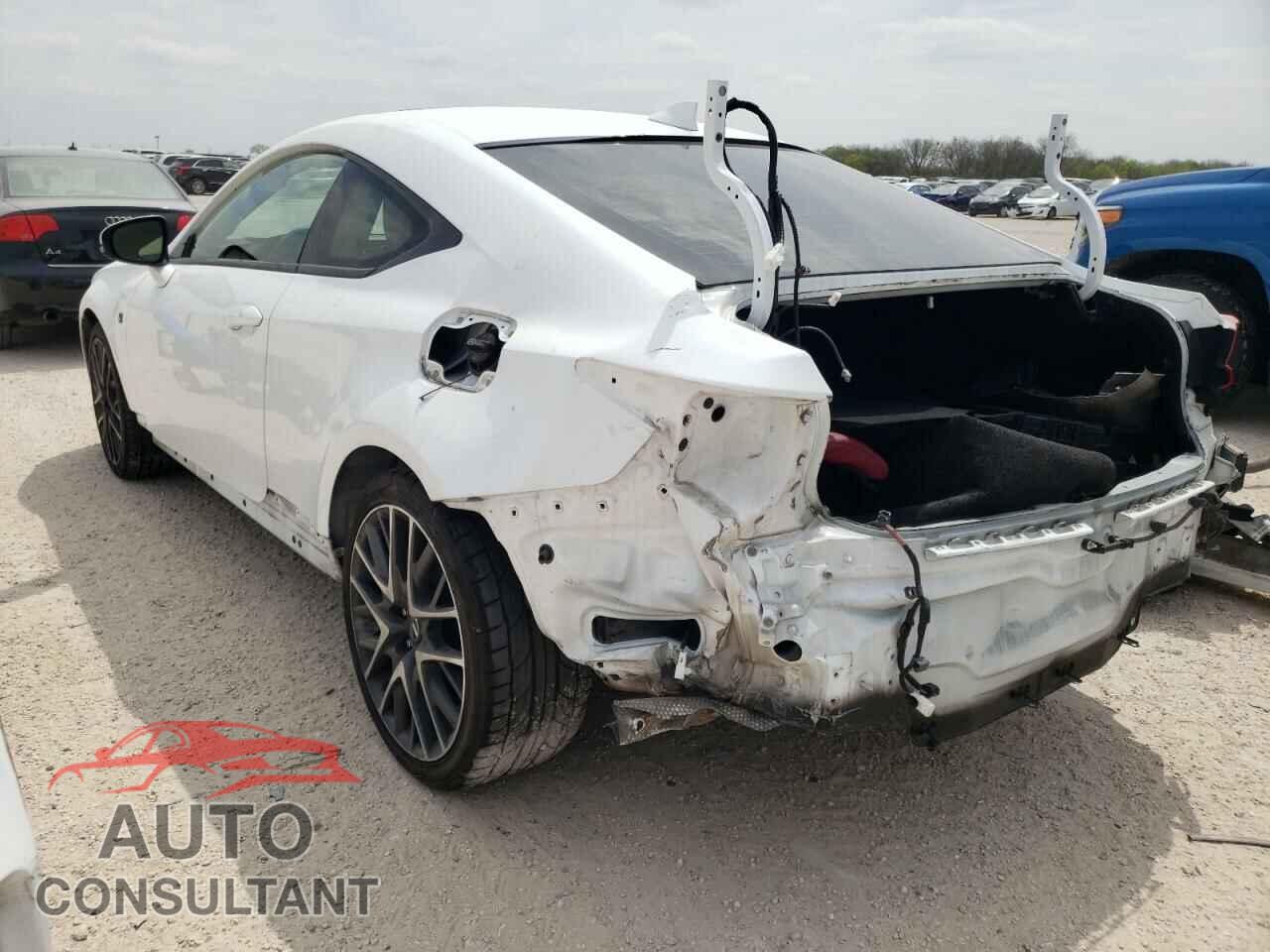 LEXUS RX350 2017 - JTHHE5BC0H5017323