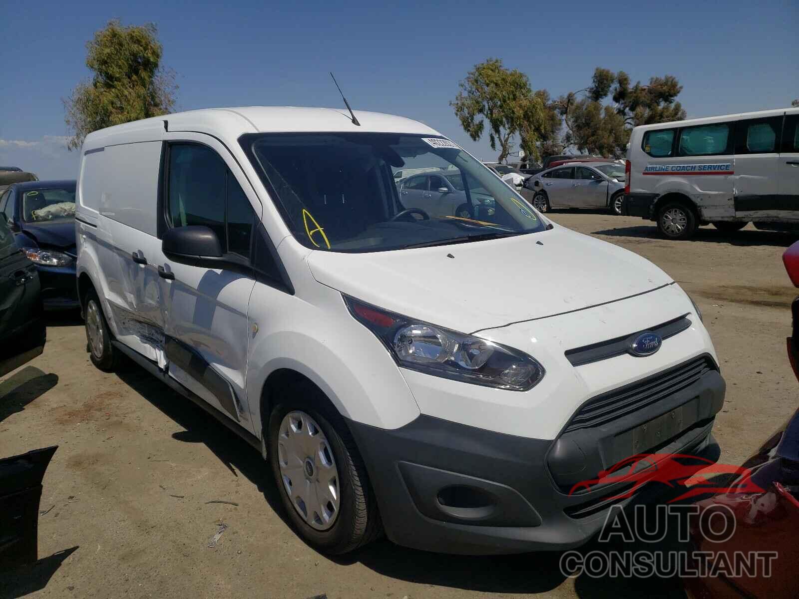 FORD TRANSIT CO 2017 - NM0LS7E70H1311727