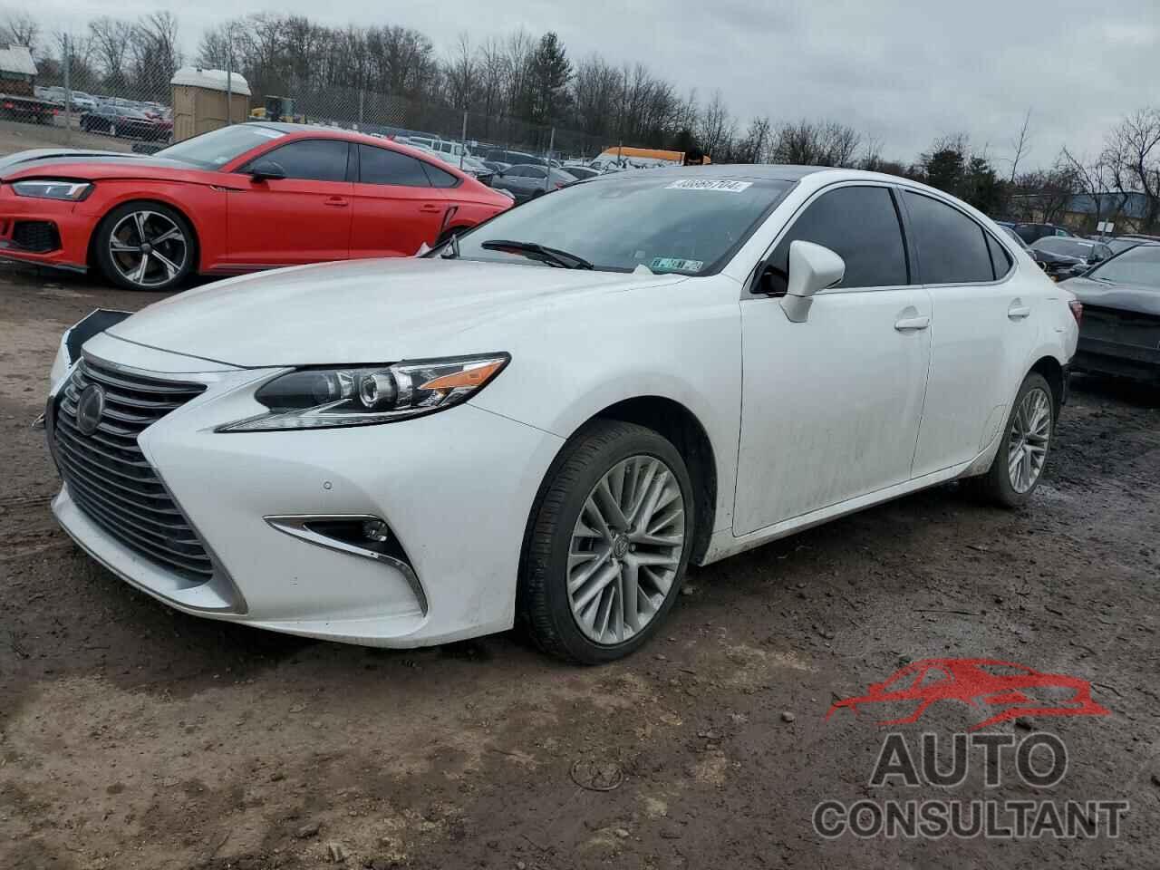 LEXUS ES350 2016 - JTHBK1GG2G2246489