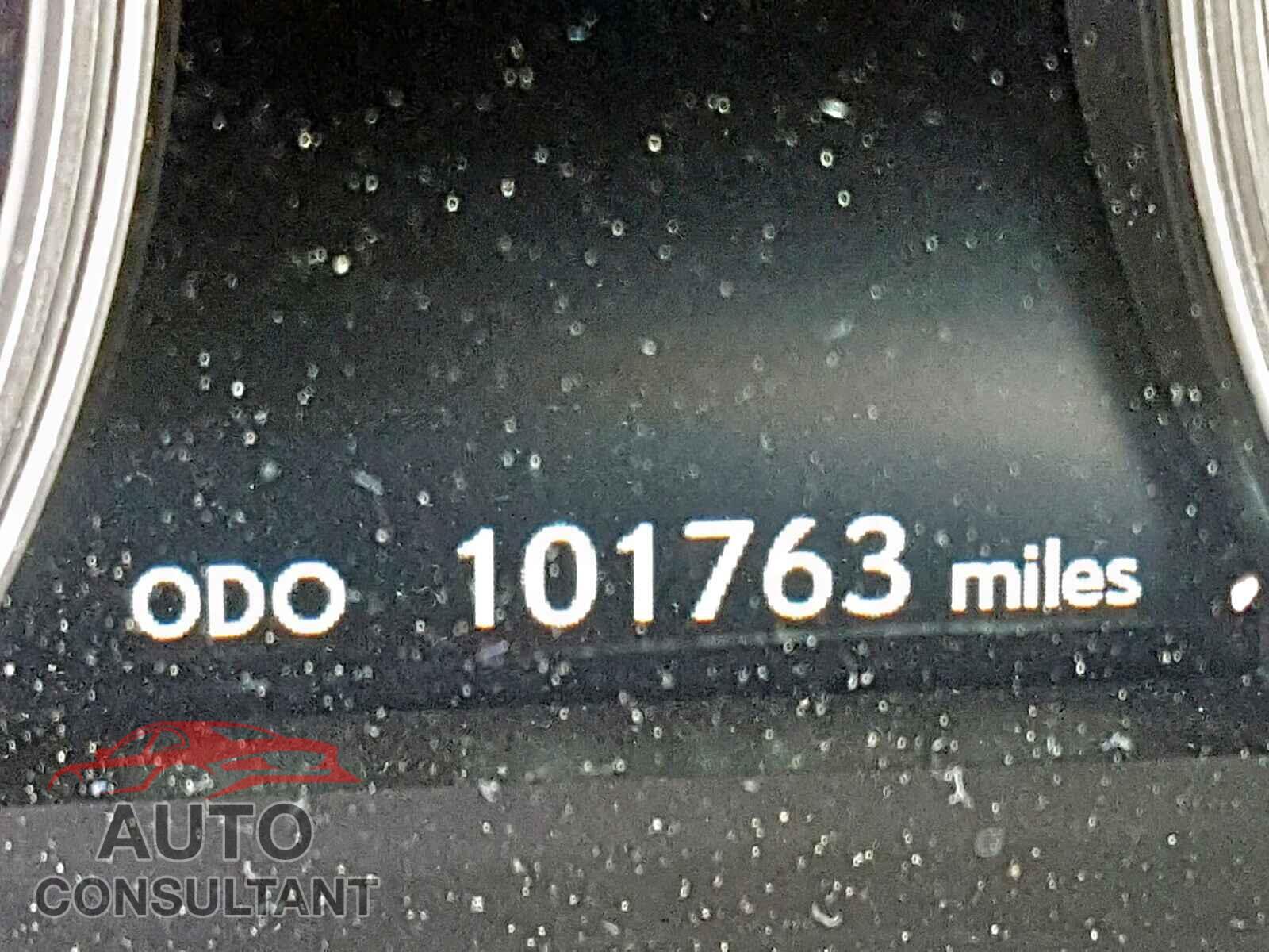 LEXUS GS350 2013 - JTHBE1BL8D5007244