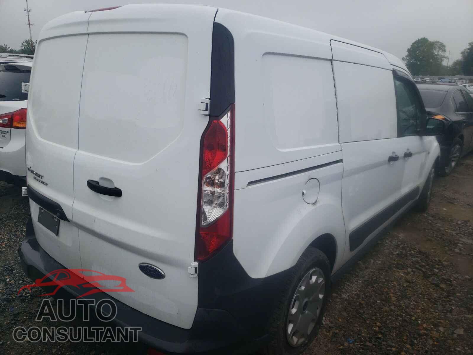 FORD TRANSIT CO 2017 - NM0LS7E76H1334123