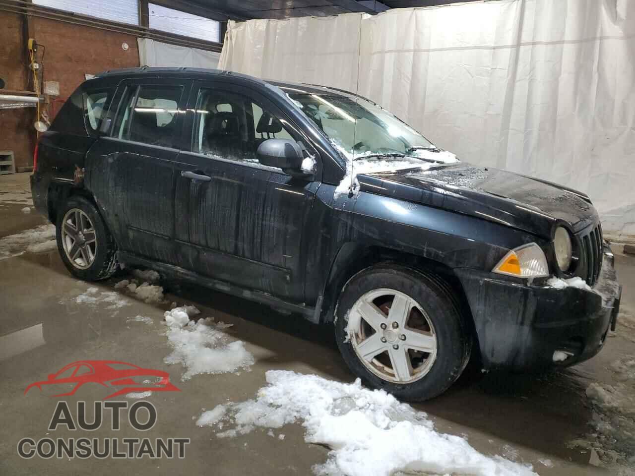 JEEP COMPASS 2009 - 1J4FF47B49D219695