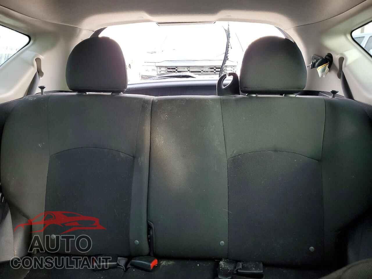 NISSAN VERSA NOTE 2015 - 3N1CE2CP1FL438768