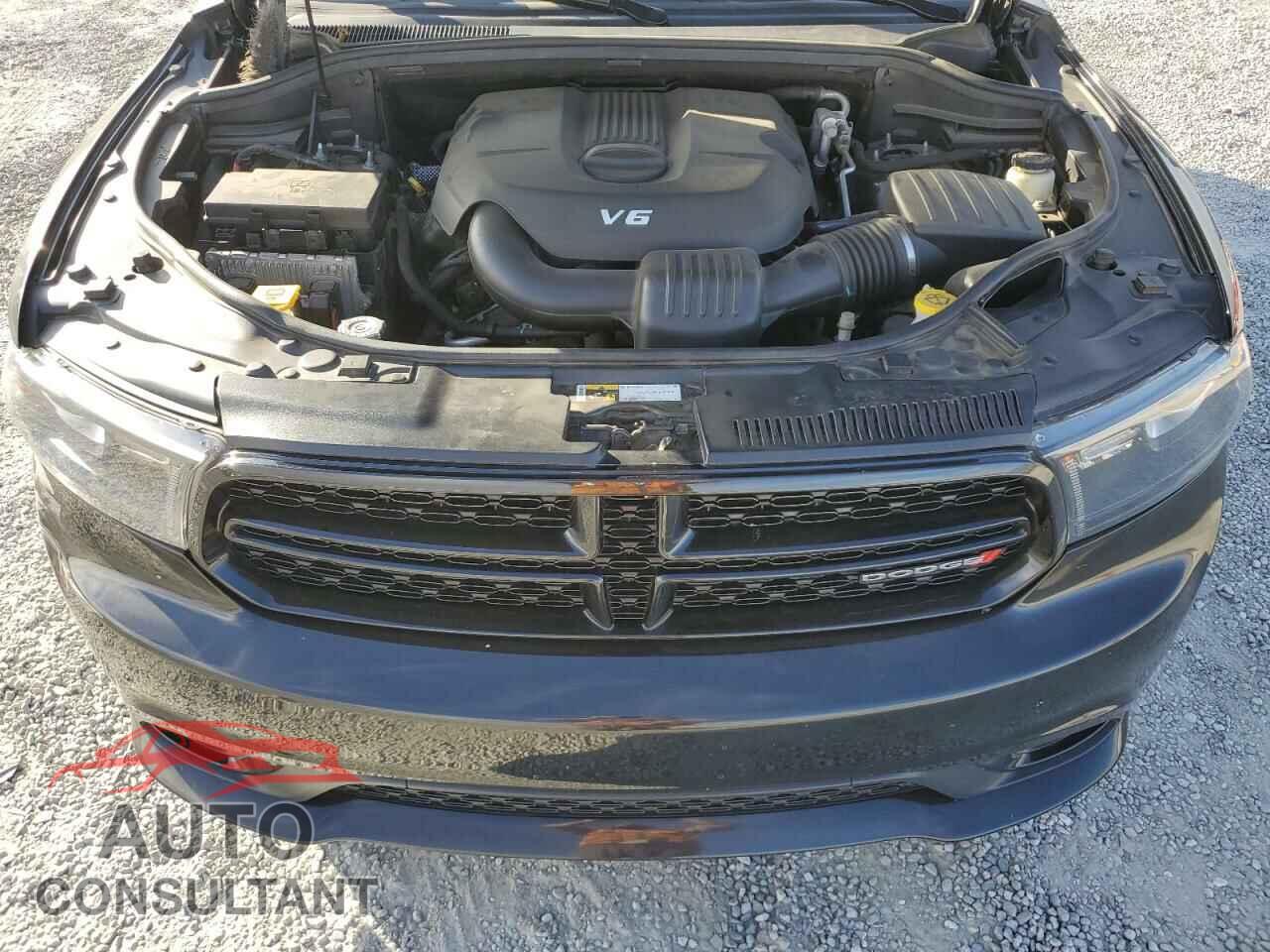 DODGE DURANGO 2015 - 1C4RDHAG1FC119821