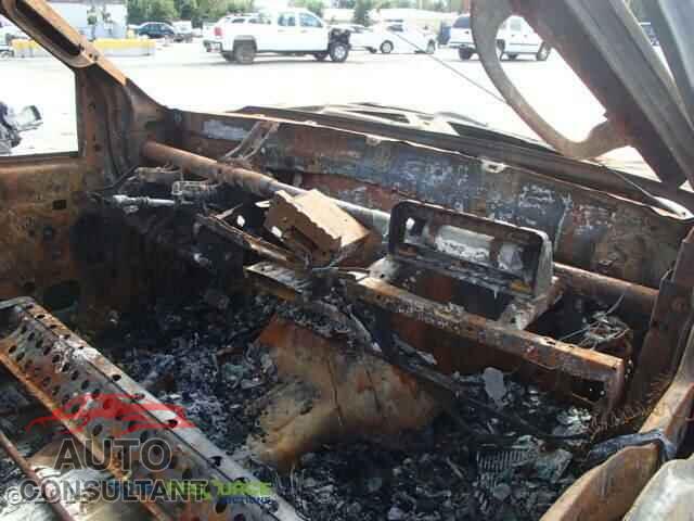 DODGE CARAVAN 2015 - 2C4RDGEG0FR648446