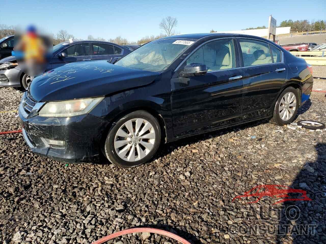 HONDA ACCORD 2013 - 1HGCR2F72DA238968