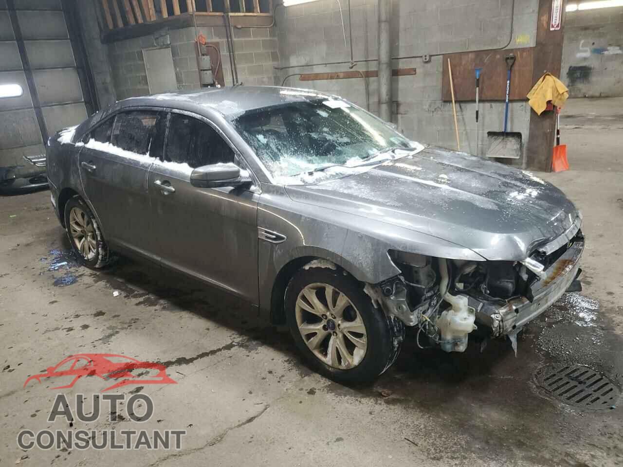 FORD TAURUS 2011 - 1FAHP2EW8BG177841