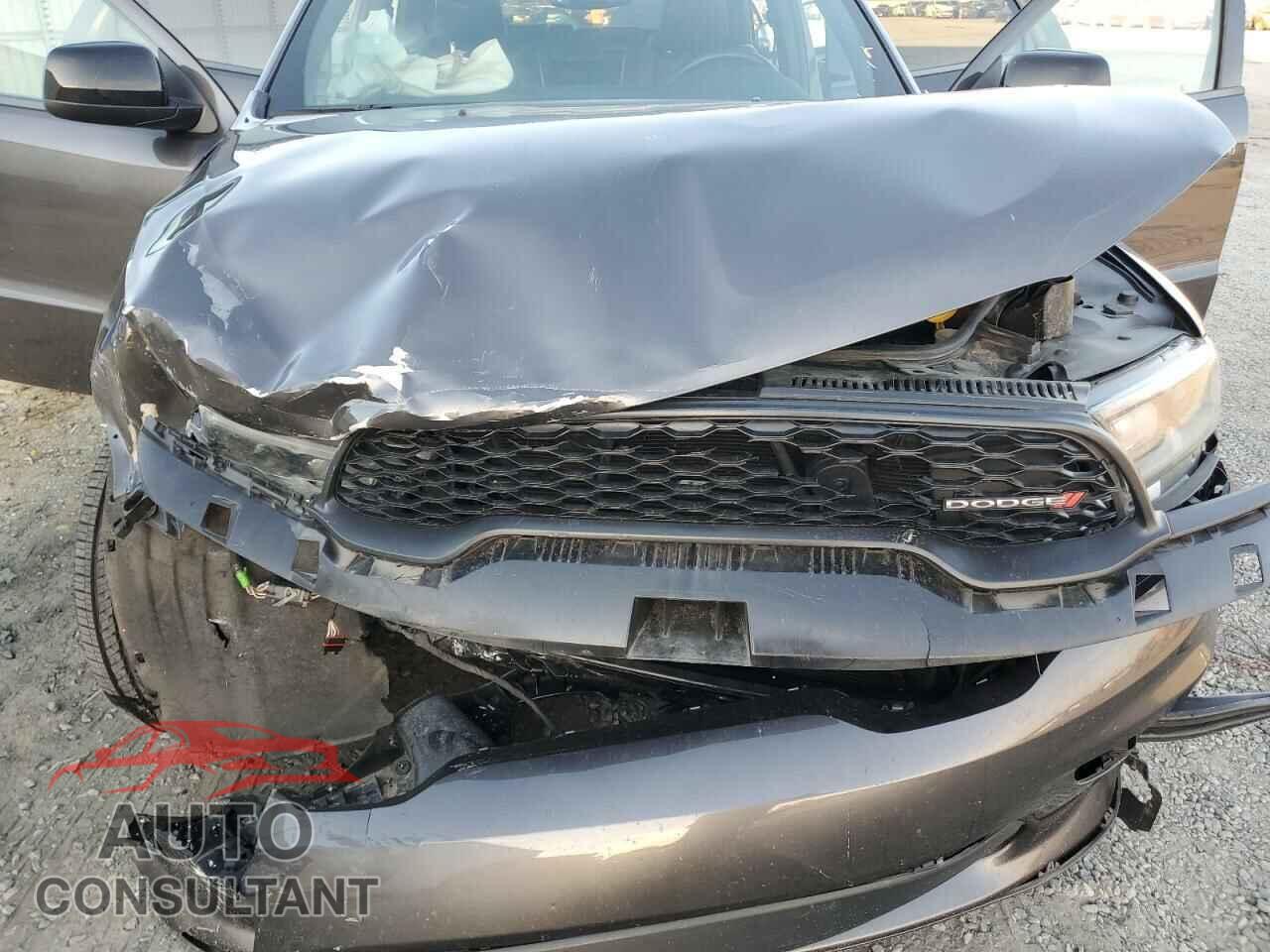DODGE DURANGO 2021 - 1C4RDHDG5MC573062