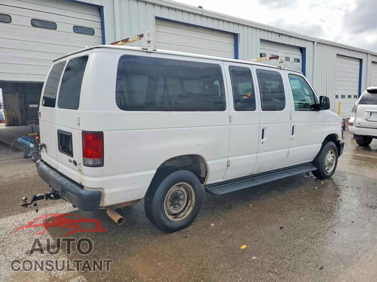 FORD ECONOLINE 2013 - 1FBNE3BL3DDA65038