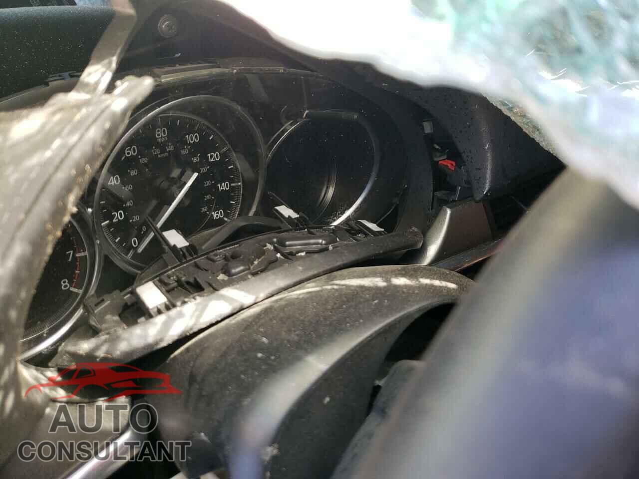 MAZDA 6 2020 - JM1GL1VM9L1513687