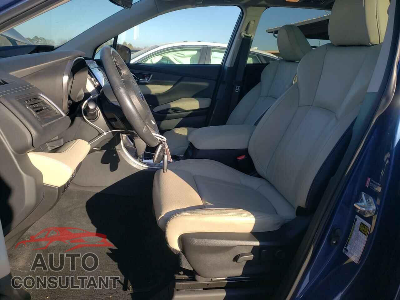 SUBARU ASCENT 2022 - 4S4WMAPD2N3429851