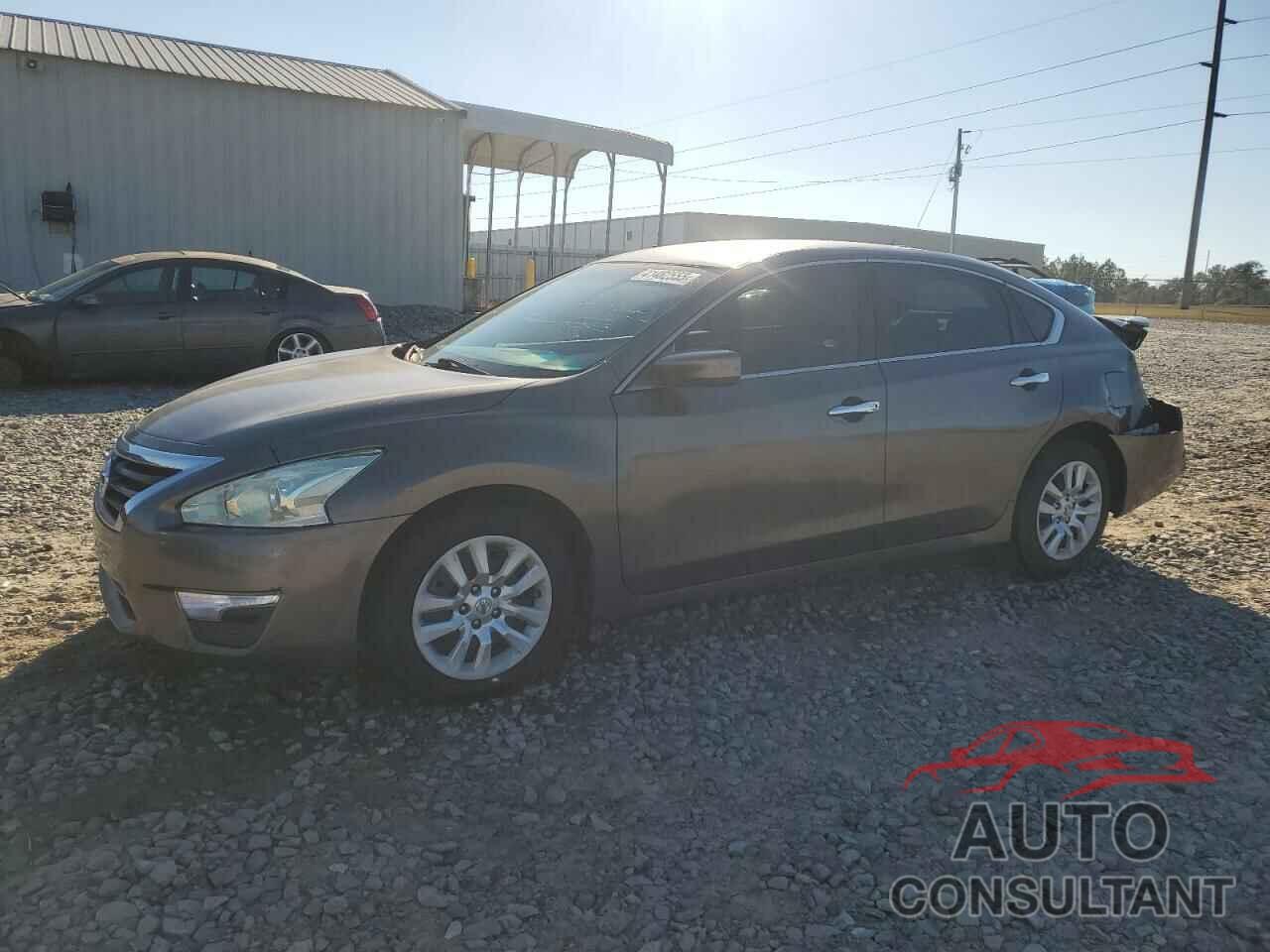 NISSAN ALTIMA 2014 - 1N4AL3AP9EN254914