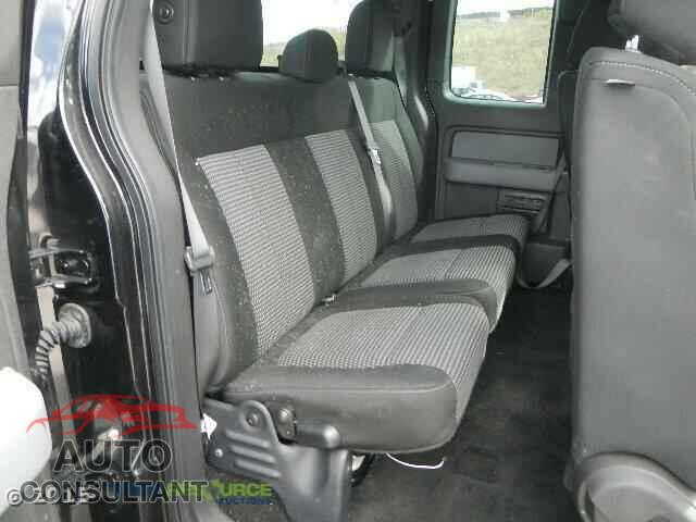 LEXUS RX350 2011 - 2T2BK1BA2BC087693