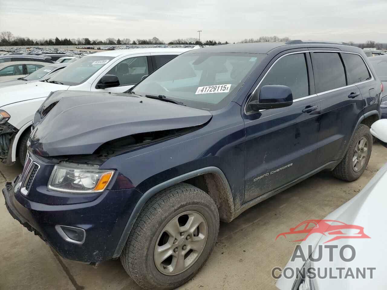 JEEP GRAND CHER 2014 - 1C4RJEAG7EC373846
