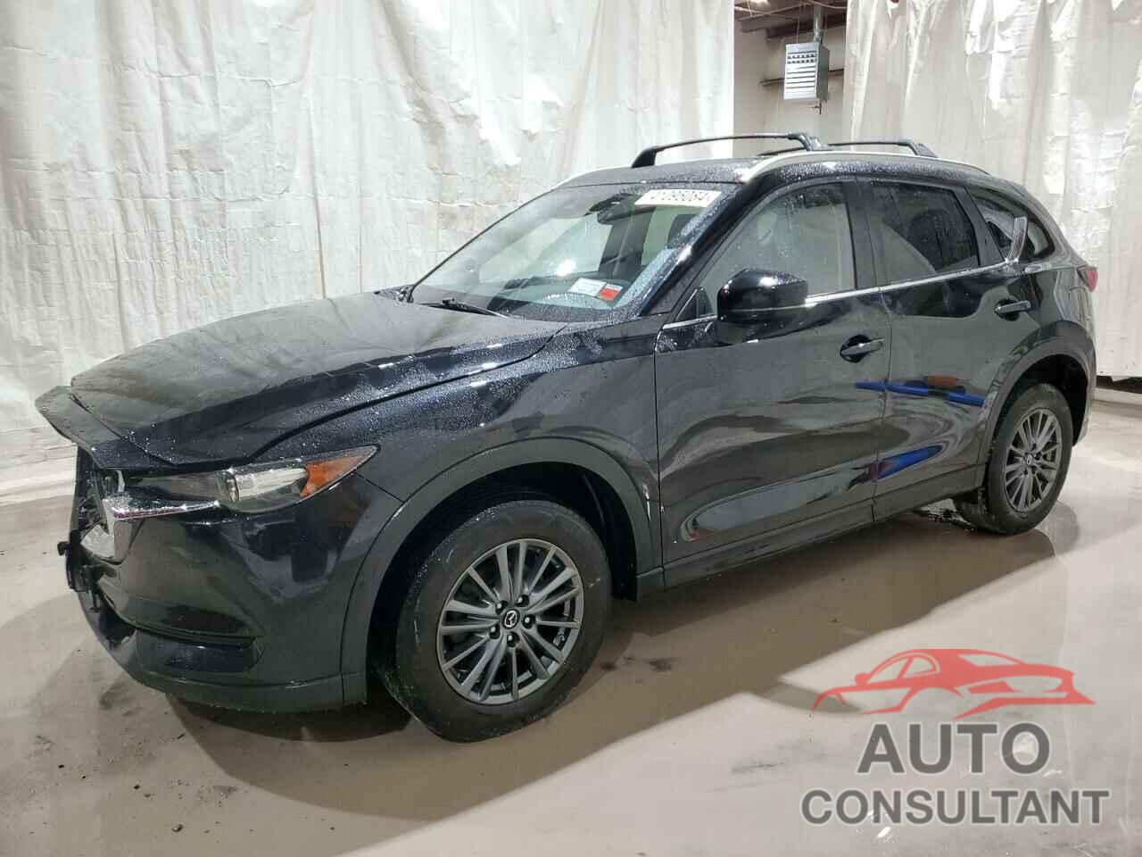 MAZDA CX-5 2017 - JM3KFBCL9H0212844