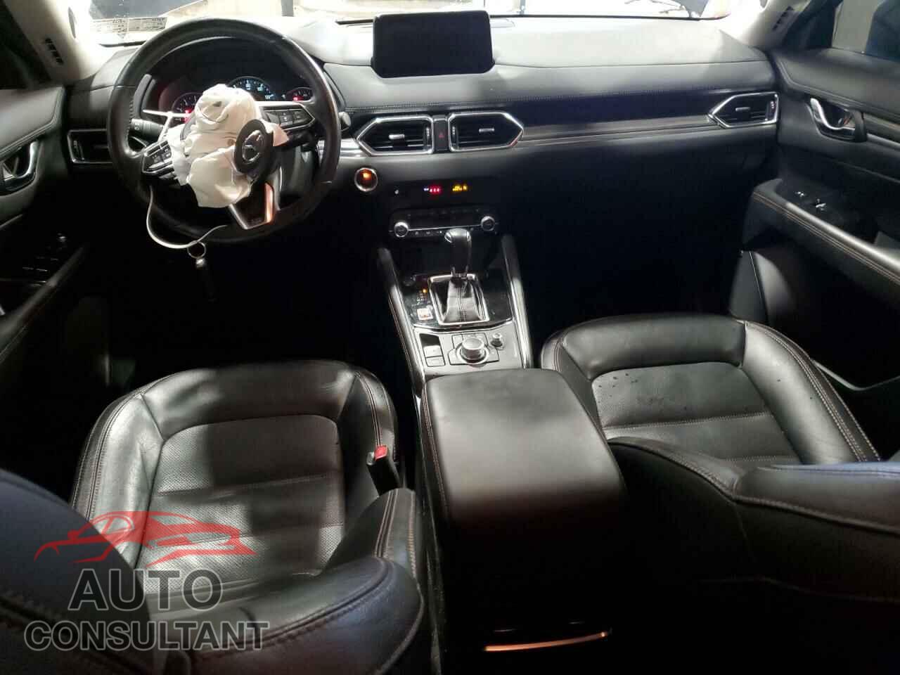 MAZDA CX-5 2020 - JM3KFBAY7L0795776