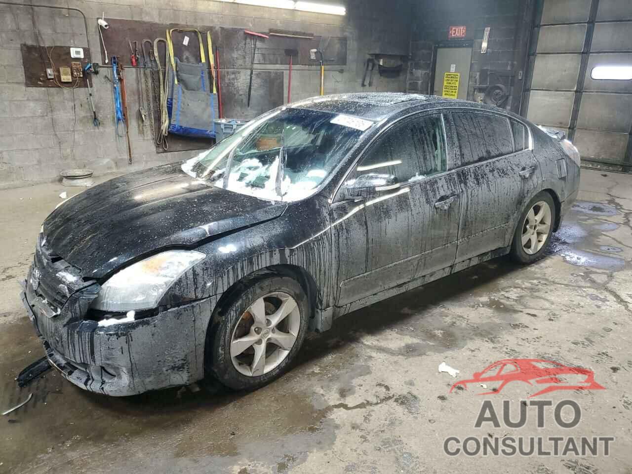 NISSAN ALTIMA 2009 - 1N4BL21E79N411133