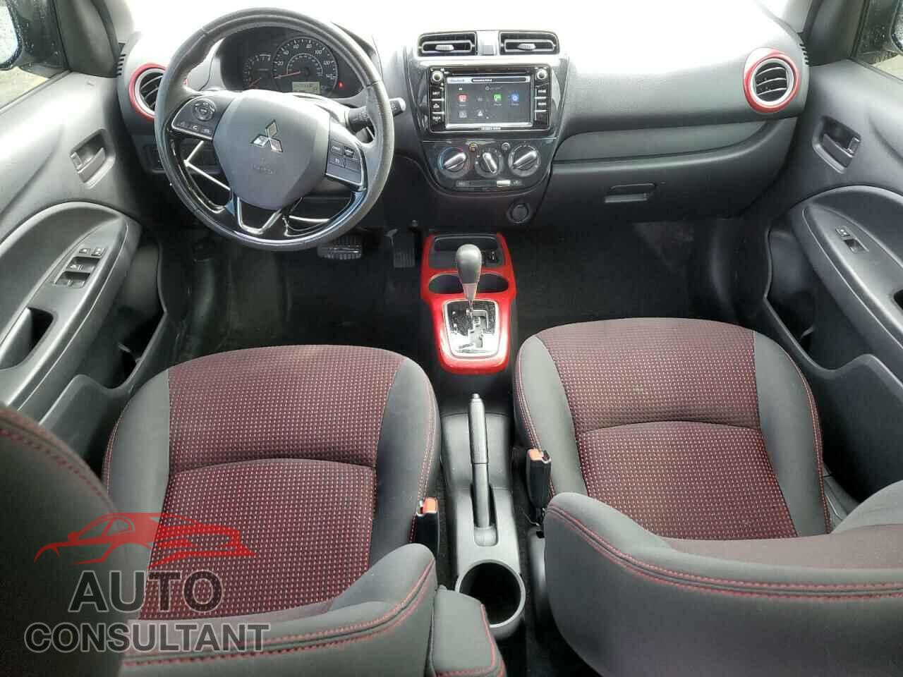 MITSUBISHI MIRAGE LE 2019 - ML32A5HJ9KH005124