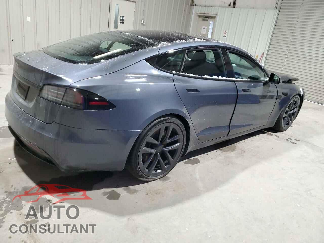 TESLA MODEL S 2022 - 5YJSA1E51NF480154