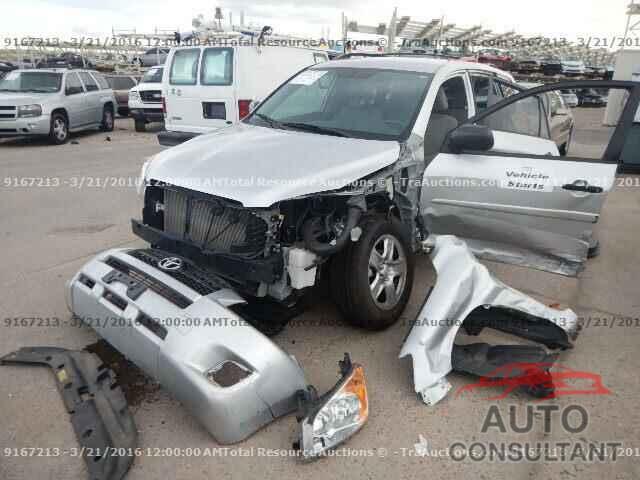 KIA SORENTO 2015 - 5XYKTCA60FG612545