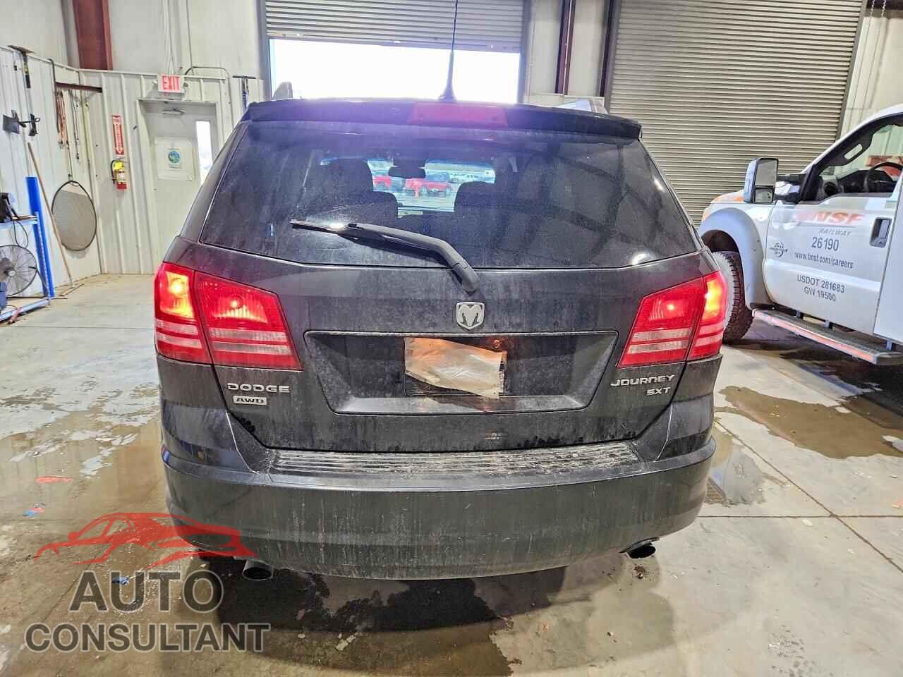 DODGE JOURNEY 2010 - 3D4PH5FV8AT213714