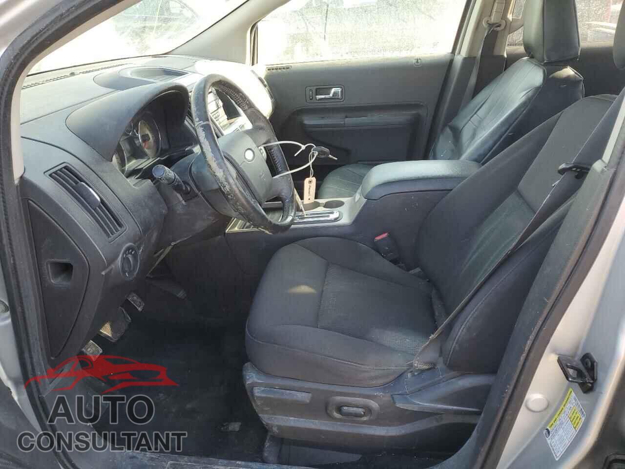 FORD EDGE 2010 - 2FMDK3JC4ABA96846