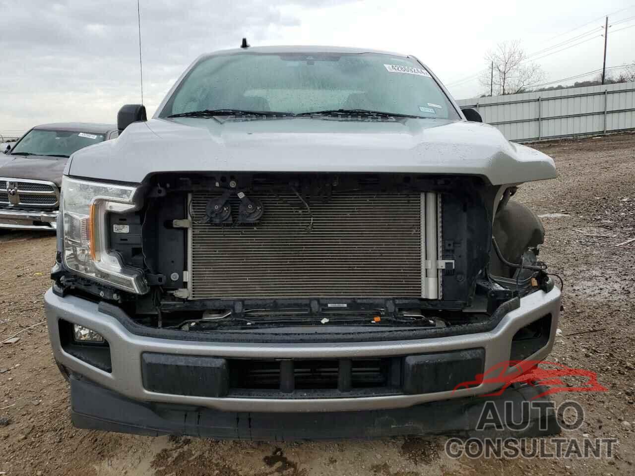 FORD F-150 2020 - 1FTEW1CP3LKE35512