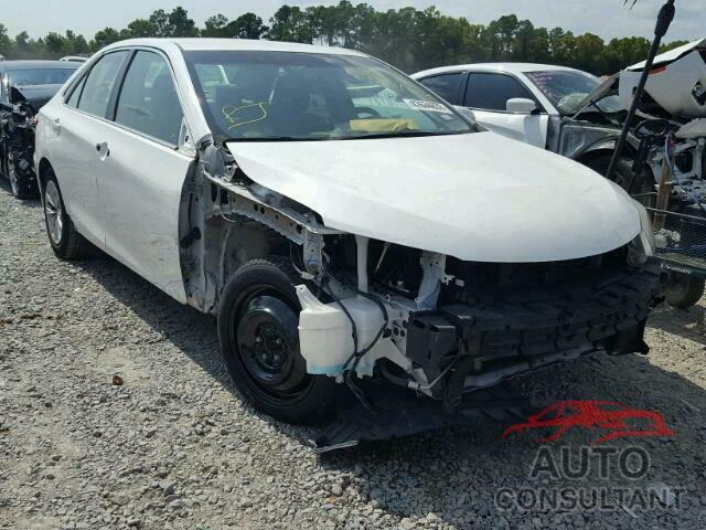 TOYOTA CAMRY 2015 - 4T4BF1FK5FR516198
