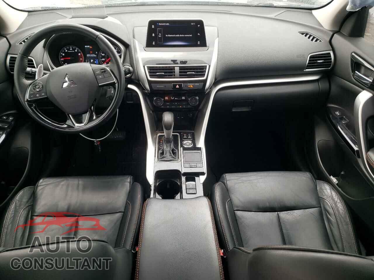 MITSUBISHI ECLIPSE 2019 - JA4AT5AA2KZ000414