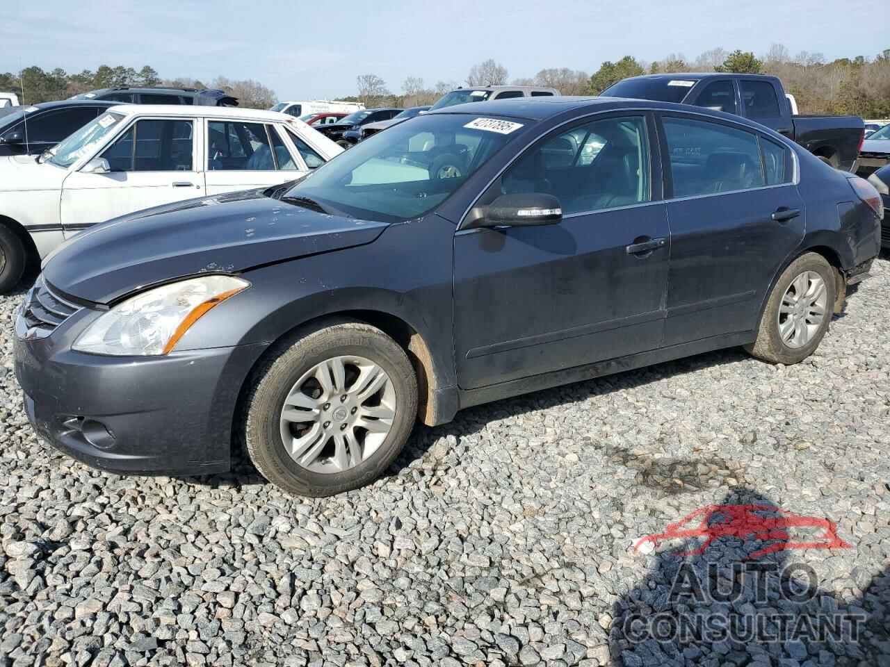 NISSAN ALTIMA 2010 - 1N4AL2AP4AN486017