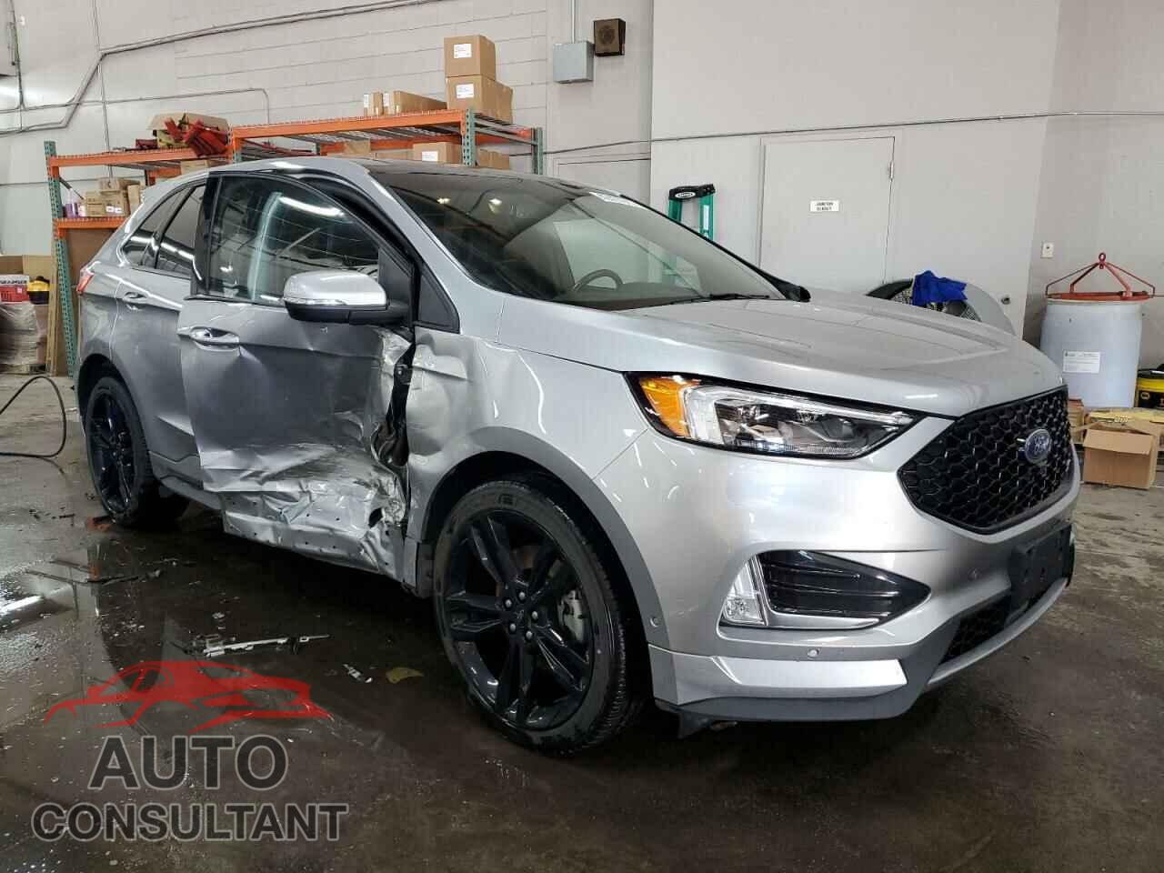 FORD EDGE 2020 - 2FMPK4AP9LBA99461