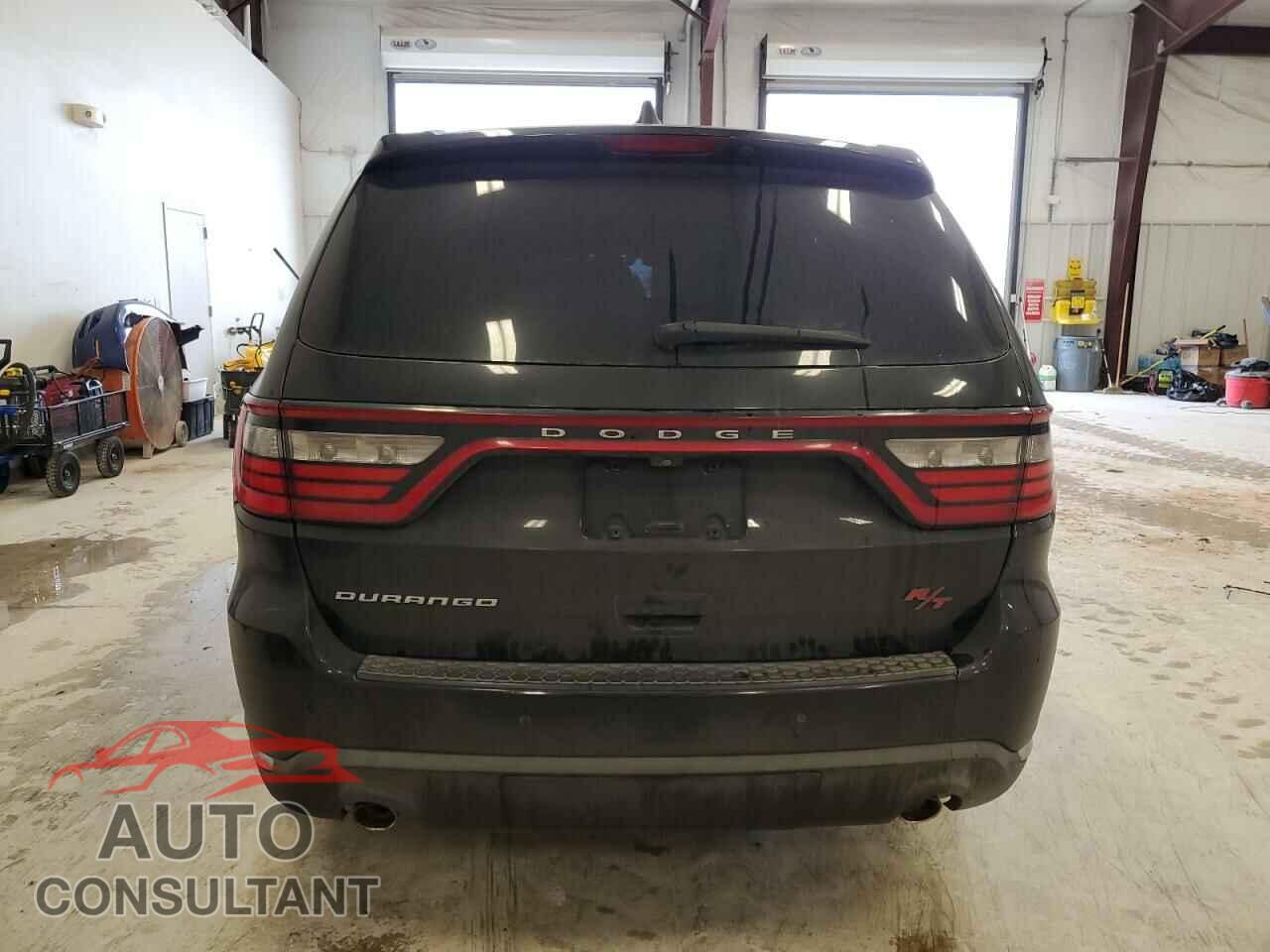 DODGE DURANGO 2015 - 1C4RDHAG7FC937652
