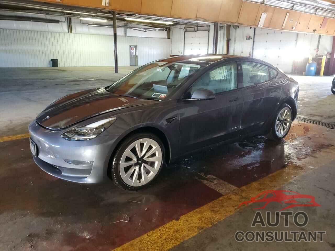 TESLA MODEL 3 2023 - 5YJ3E1EAXPF449168