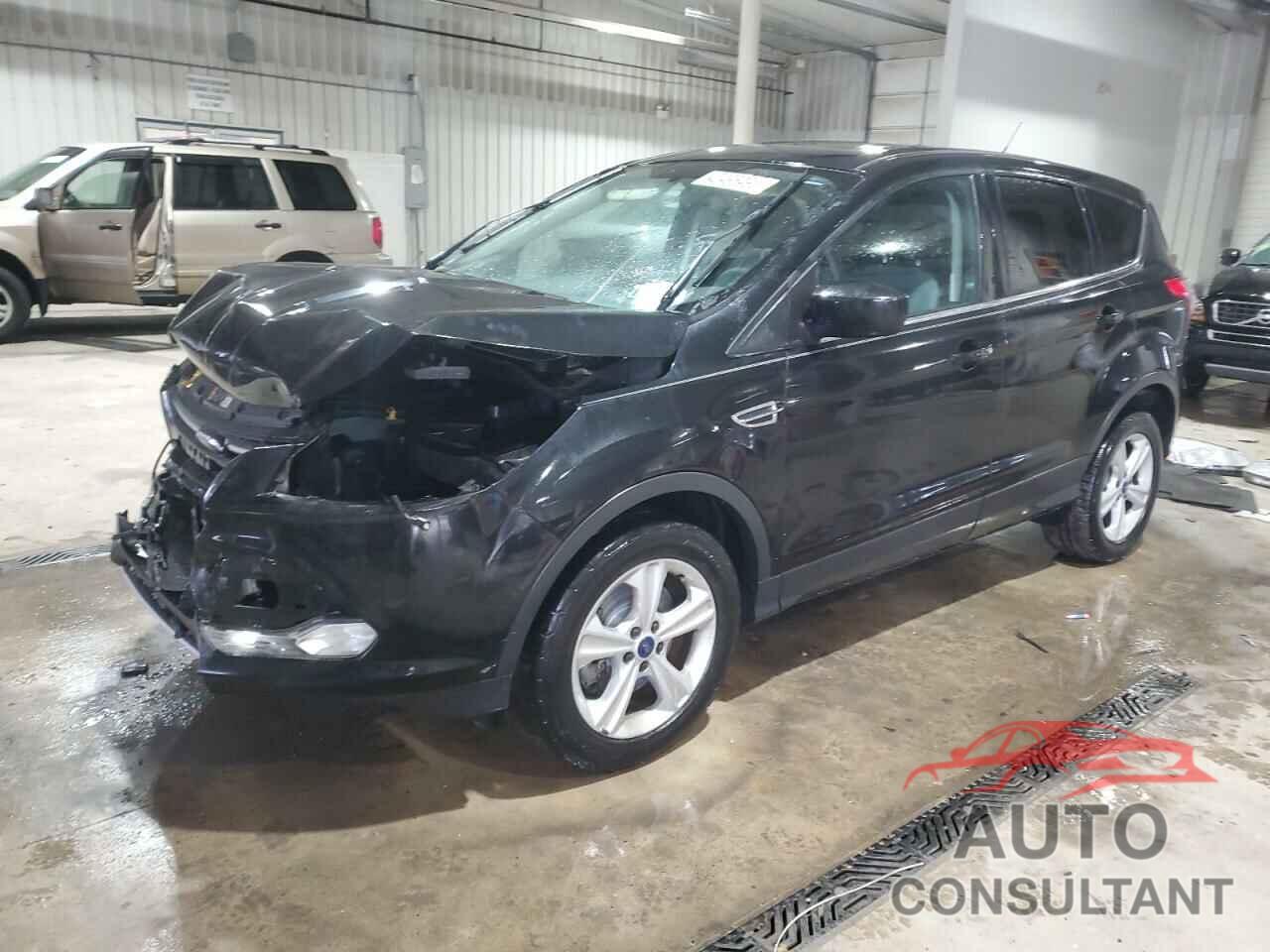 FORD ESCAPE 2014 - 1FMCU9GX7EUD91300