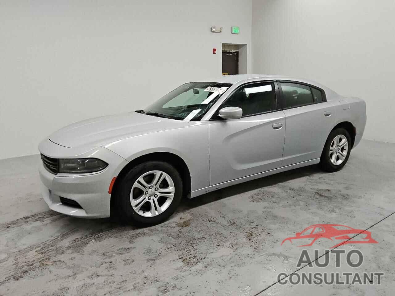 DODGE CHARGER 2021 - 2C3CDXBG8MH628141