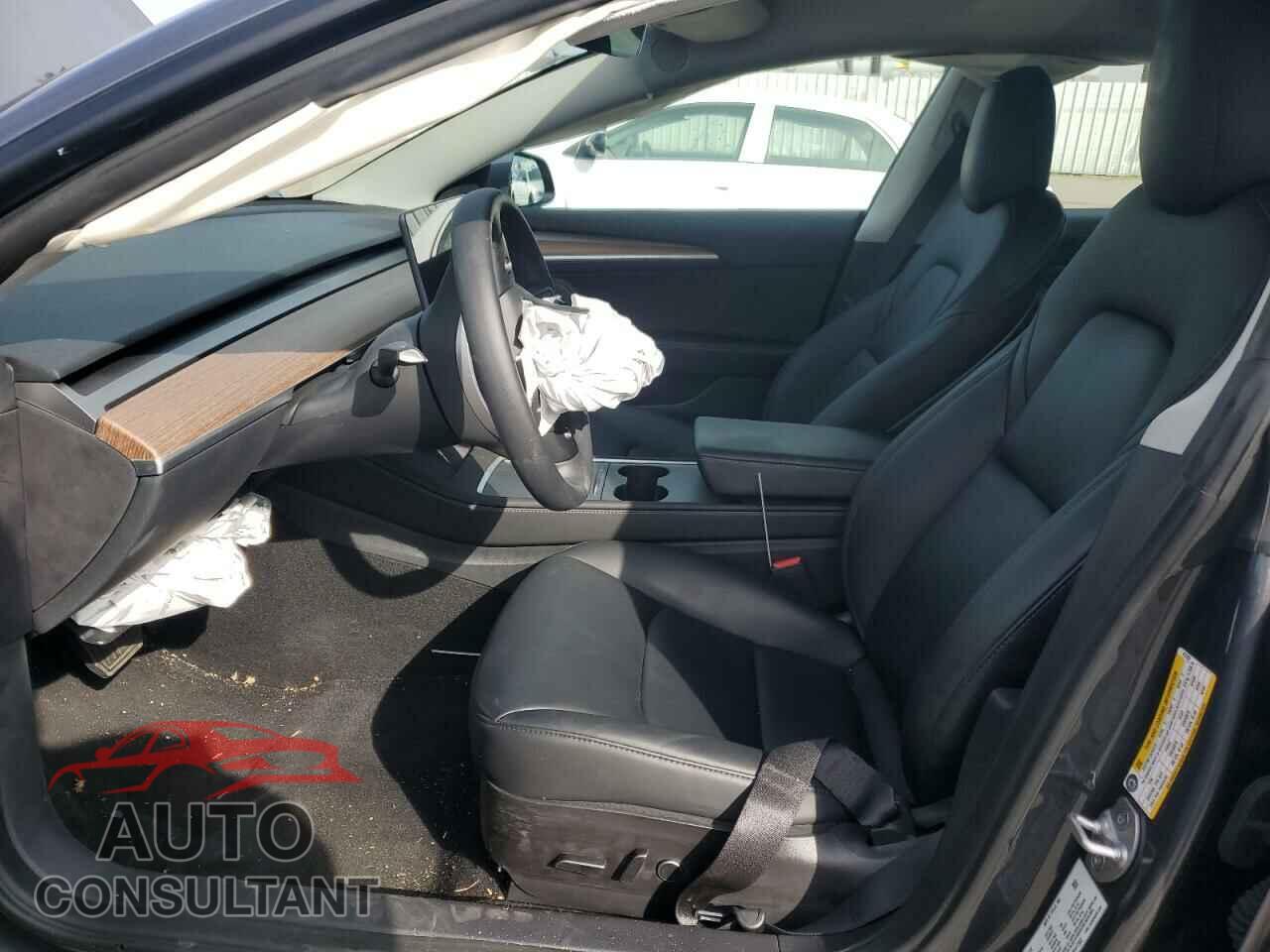 TESLA MODEL 3 2023 - 5YJ3E1EA8PF417352
