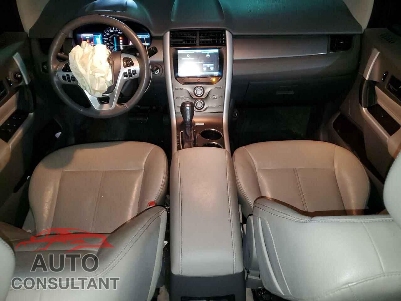 FORD EDGE 2014 - 2FMDK3JC5EBB55120
