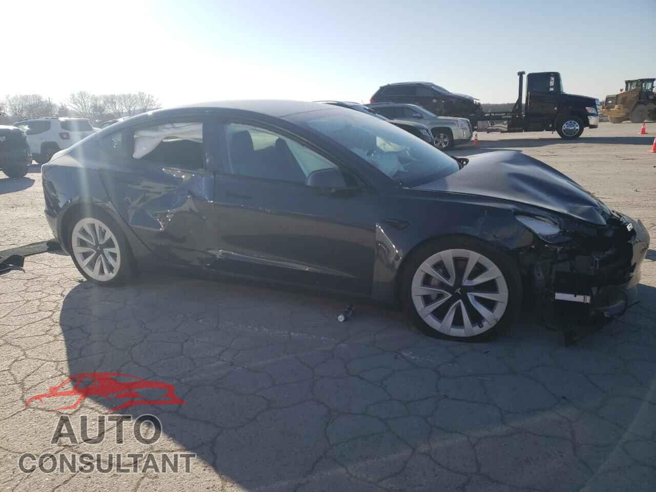 TESLA MODEL 3 2023 - 5YJ3E1EB2PF689095