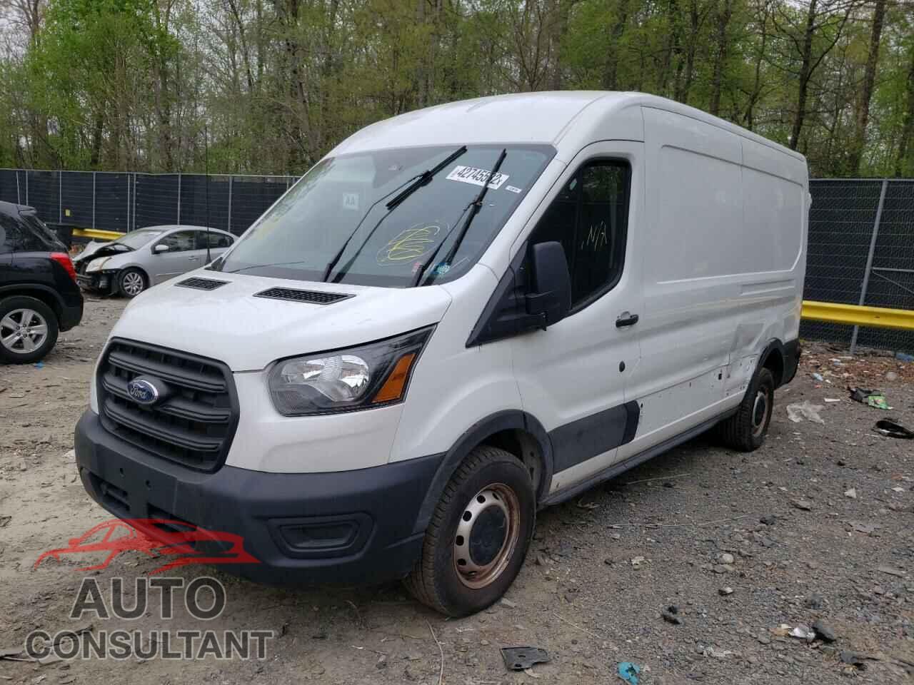 FORD TRANSIT CO 2020 - 1FTBR1C85LKA41786