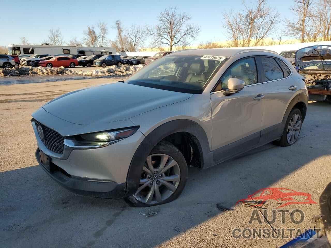MAZDA CX30 2023 - 3MVDMBBM9PM578895