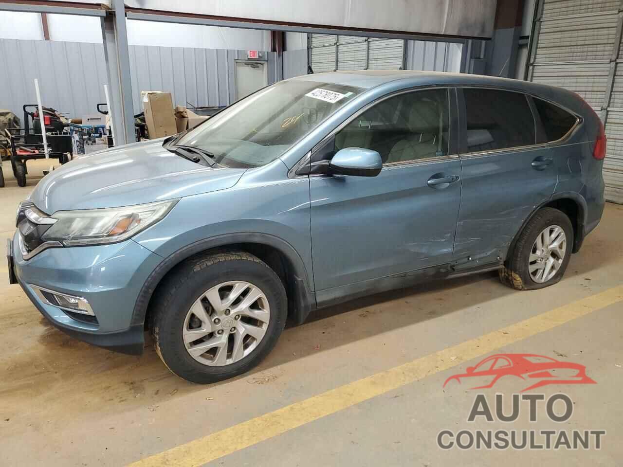 HONDA CRV 2015 - 2HKRM4H58FH642075