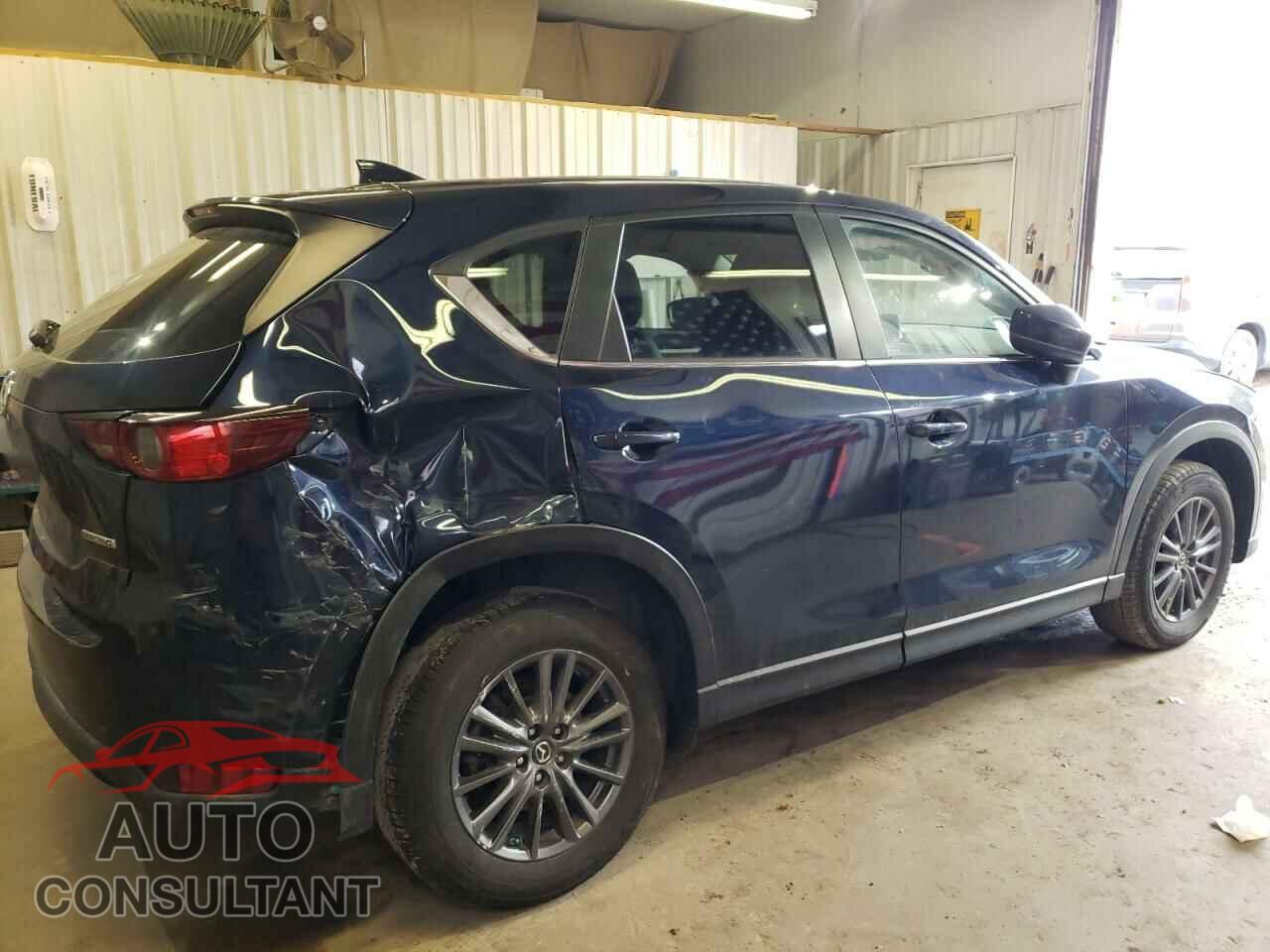 MAZDA CX-5 2021 - JM3KFBCM0M0417746