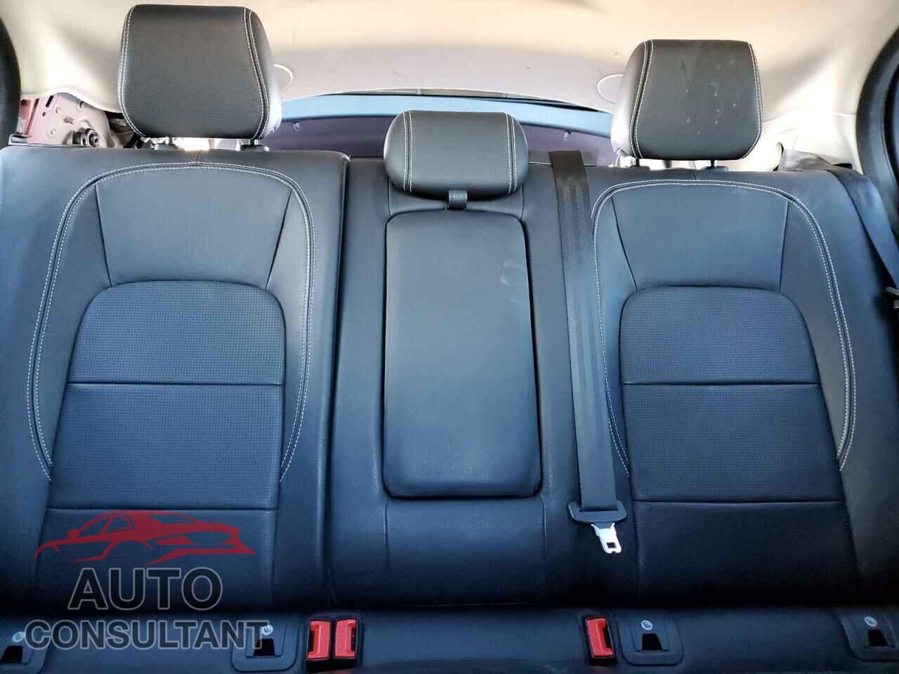 JAGUAR I-PACE 2019 - SADHC2S19K1F72717