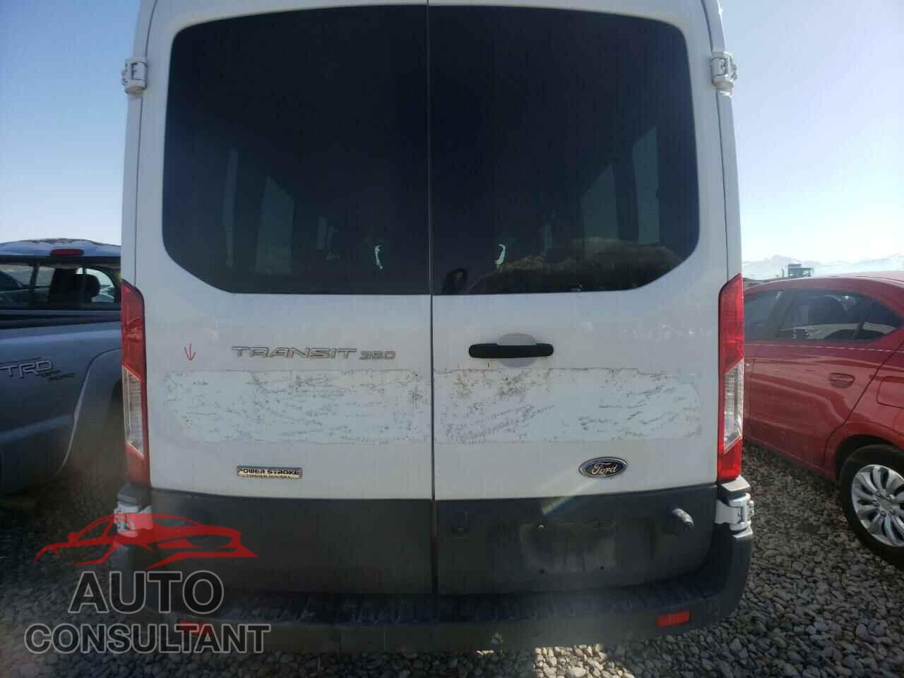 FORD TRANSIT 2017 - 1FBAX2CV7HKB35757