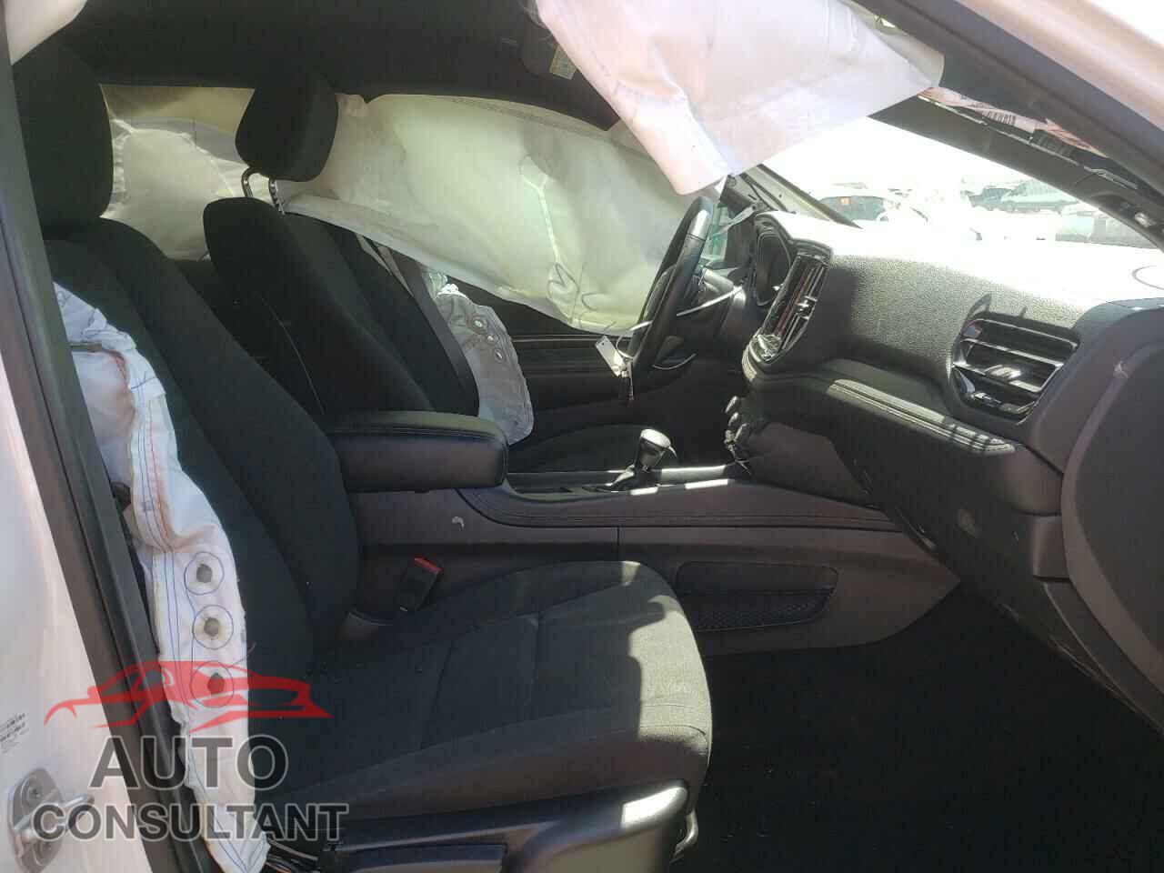 DODGE DURANGO 2021 - 1C4RDJDG6MC766442