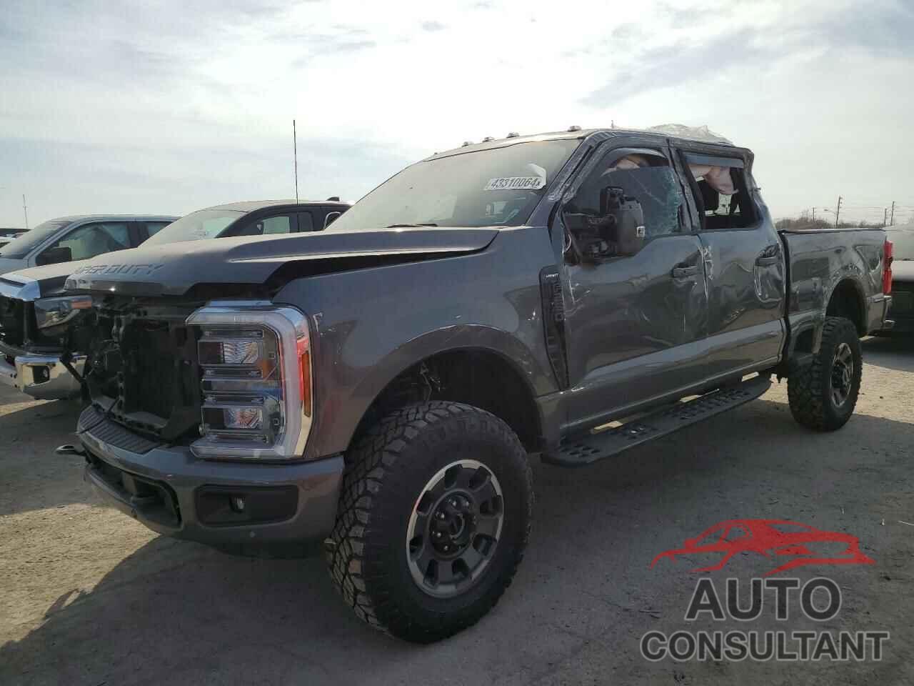 FORD F250 2024 - 1FT8W2BN9REC39181