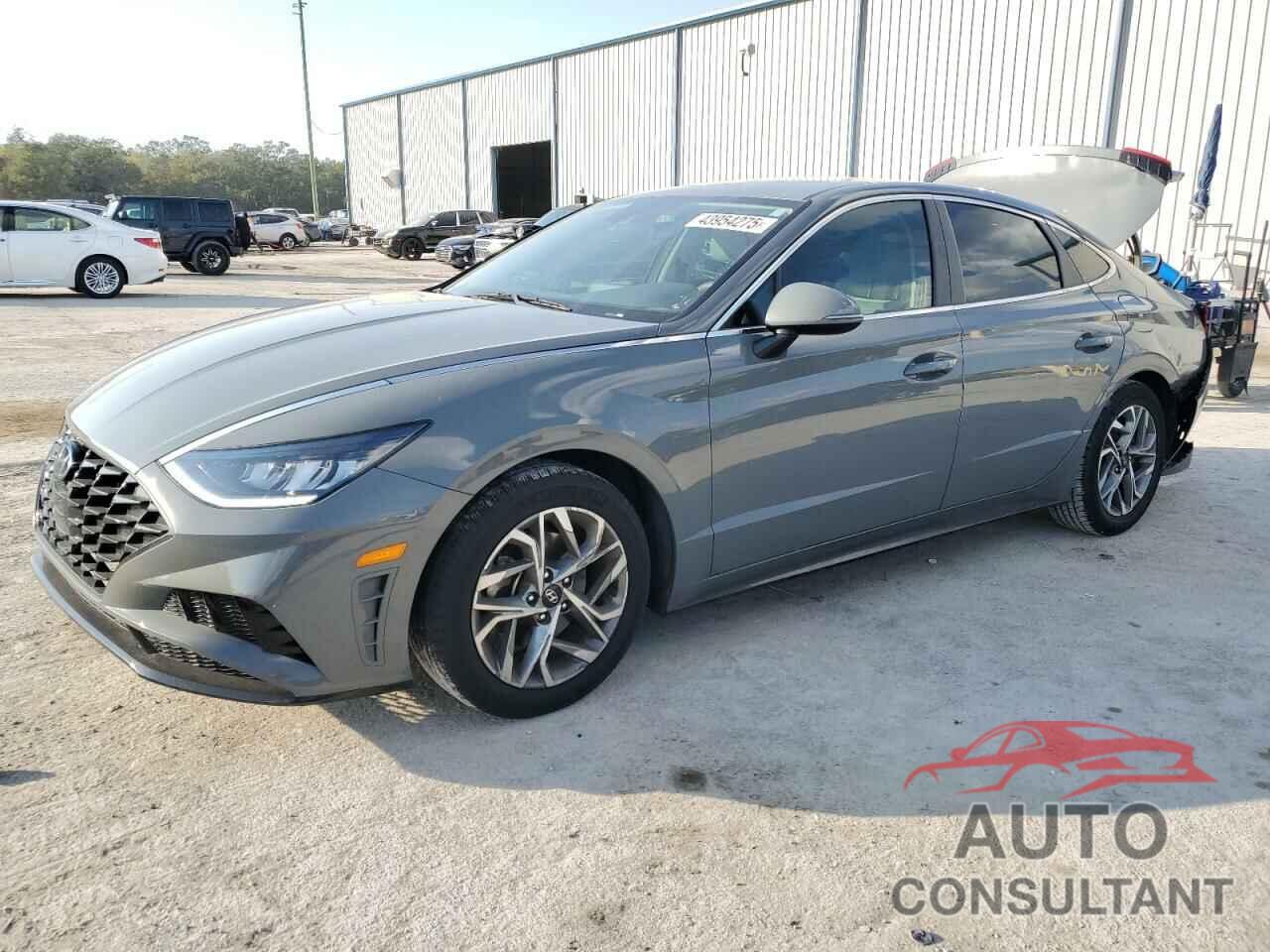 HYUNDAI SONATA 2020 - 5NPEL4JA2LH012346