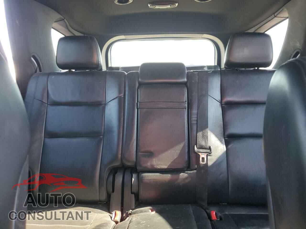 DODGE DURANGO 2017 - 1C4RDHDG7HC805912
